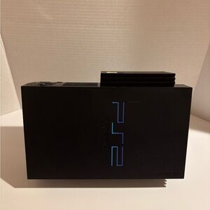 Sony PlayStation 2 Console - For repair or parts